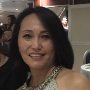 Meet your Posher, Mandy